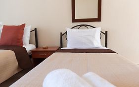 Evdokia'S Apartments And Rooms