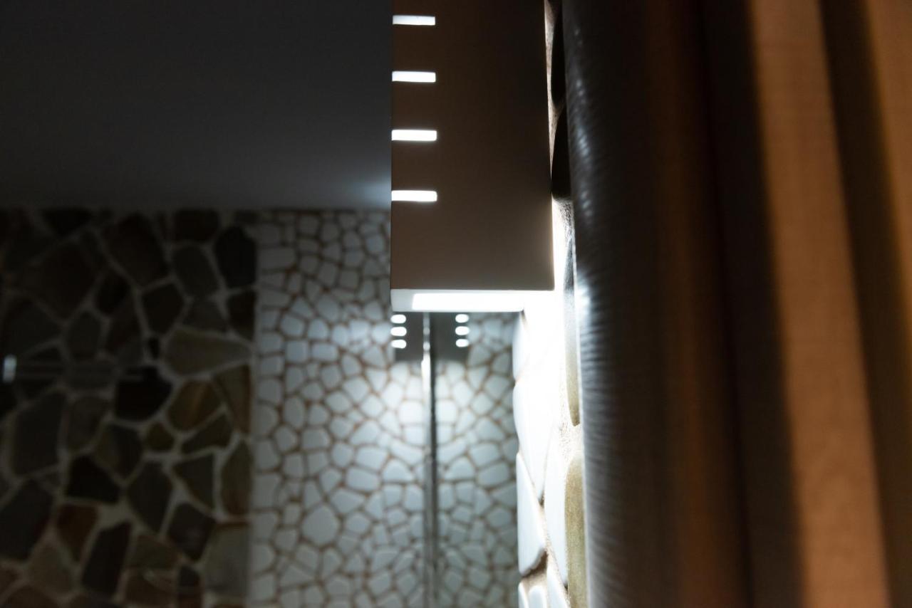Evdokia'S Apartments And Rooms Neos Marmaras Exterior foto