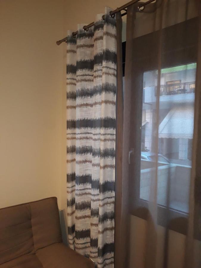 Evdokia'S Apartments And Rooms Neos Marmaras Exterior foto